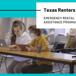 Texas Renters Relief-What You Need to Know