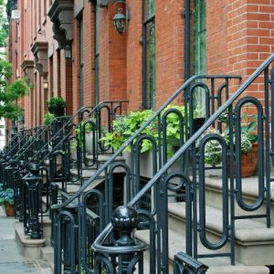 Section 8 housing vouchers in NYC