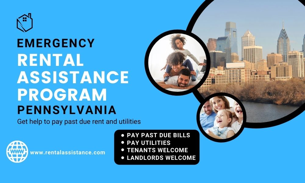 Bucks County Apply for Emergency Rental Assistance Programs