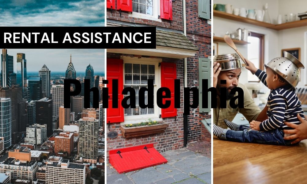 What Is The Philadelphia Phase 4 Rental Assistance Program 