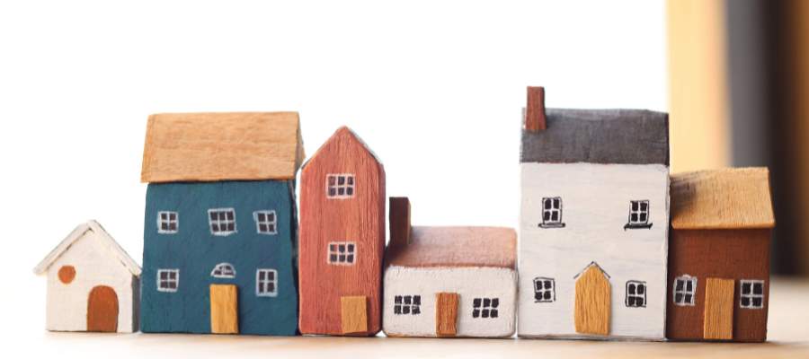 Housing Challenges in the State