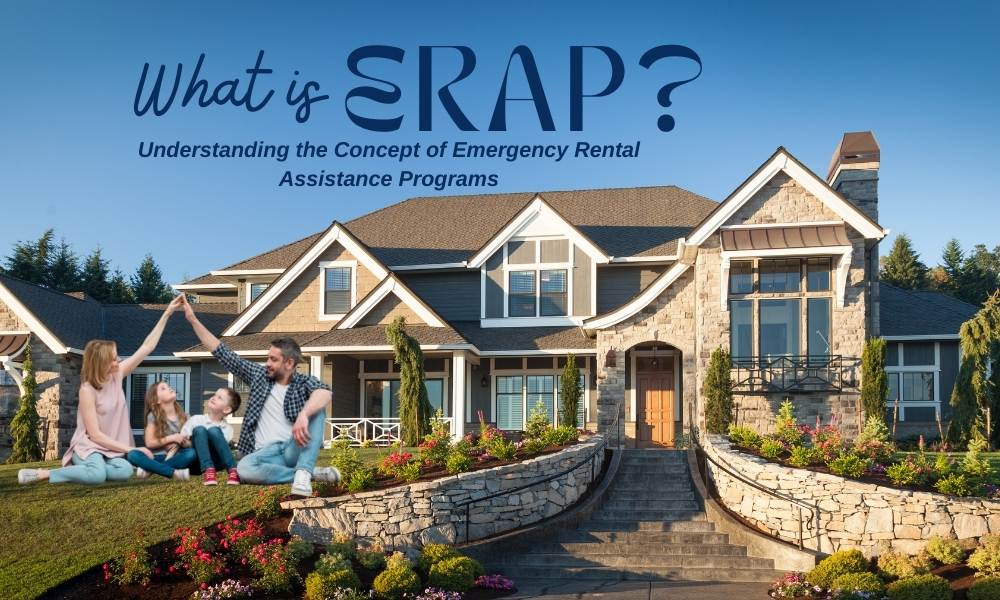 What Is ERAP Understanding Rental Assistance Programs