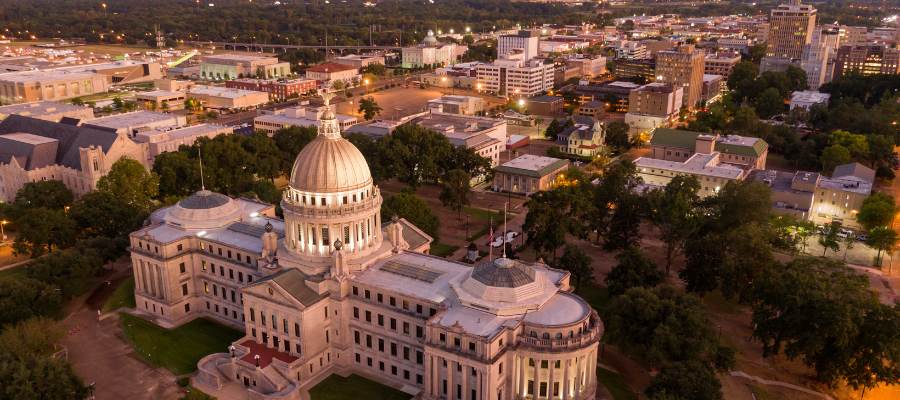 Governor Reeves ends RAMP ERA Mississippi rental assistance program