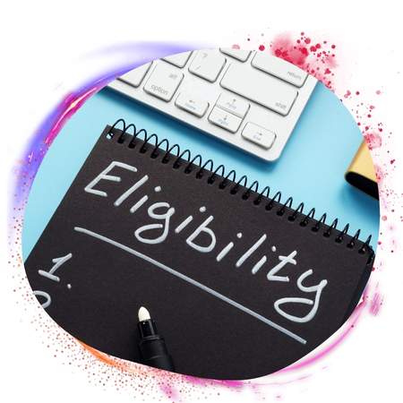 Eligibility Requirements