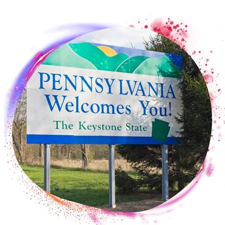 Luzerne County Pennsylvania