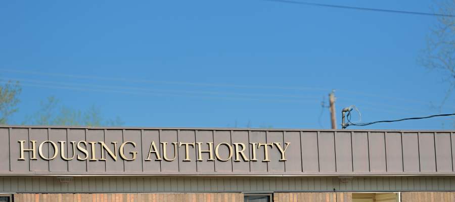 What is the Arlington Housing Authority