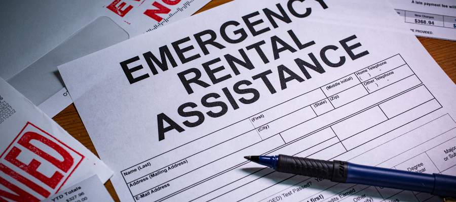 Rental Assistance