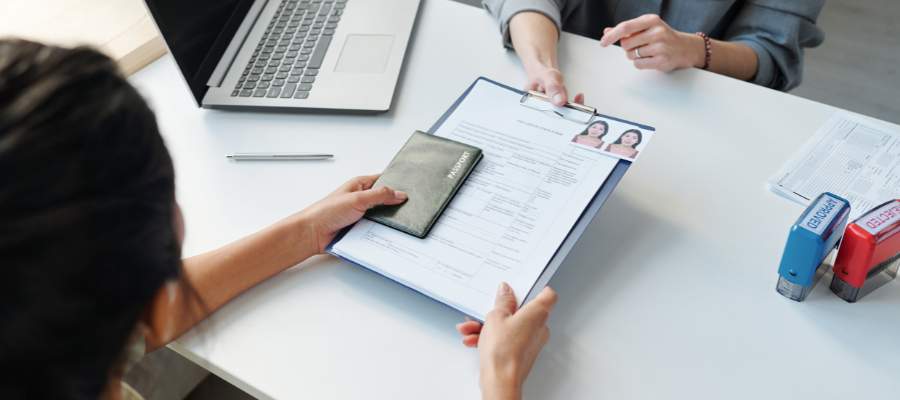 Step-by-Step Guide to Applying for ERAP in Maryland