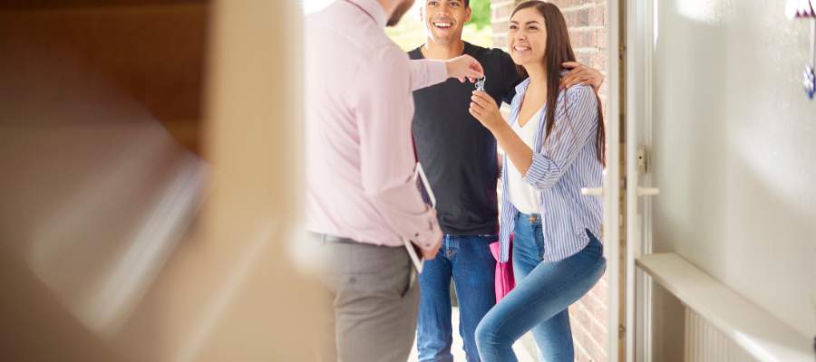 Who Qualifies for Rental Assistance Through DES