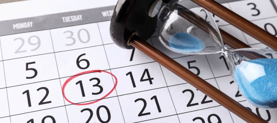 EOAC rental assistance application timelines