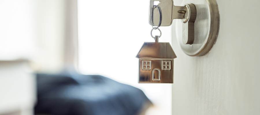 EOAC Rental Assistance Program in Texas