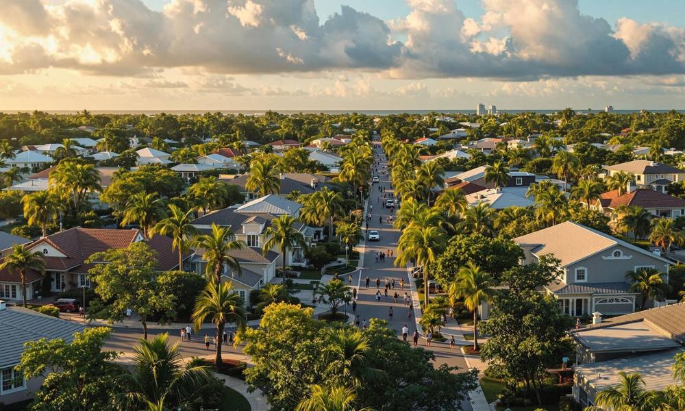 Rental assistance in Naples